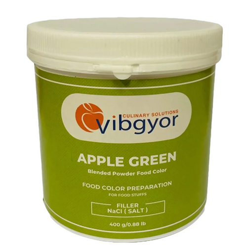 Blended Powder Food Color