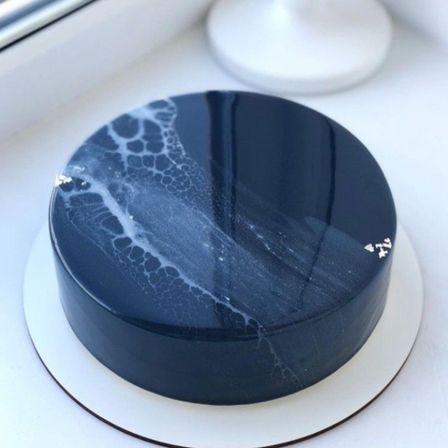 Mirror Glaze Gel