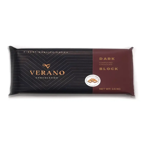 Compound Chocolate