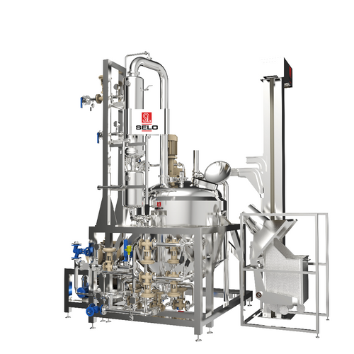 Sauce Processing Machine