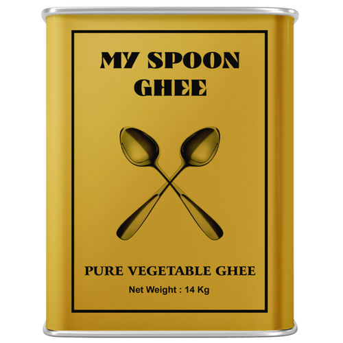 Vegetable Ghee