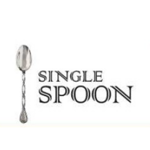 SINGLE SPOON
