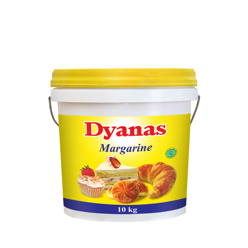 Functional & Specialty Fats