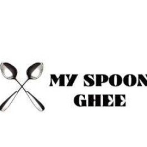 MY SPOON GHEE