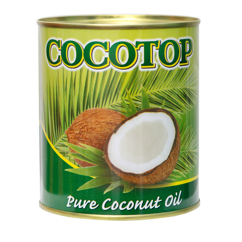 Coconut OIl
