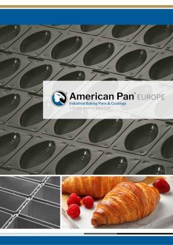 American Pan Overview