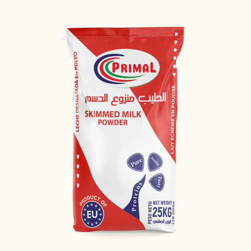 Primal Skimmed Milk Powder