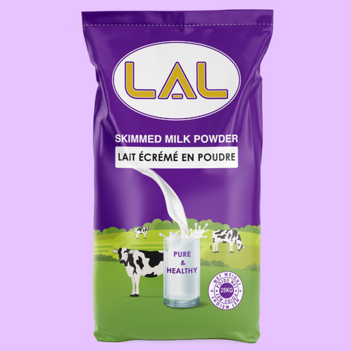 LAL Skimmed Milk Powder