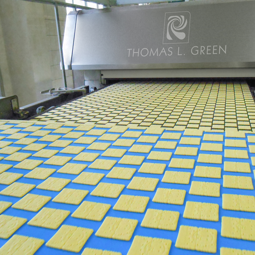 RBS Emithermic XE Oven