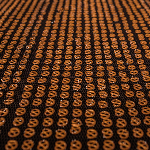 RBS Pretzel & Snack System