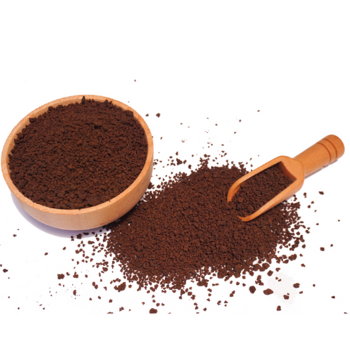 Agglomerated Instant Coffee