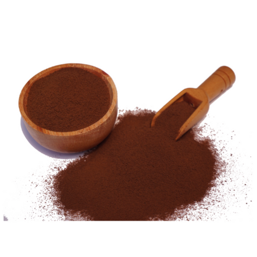 Spray Dried Instant Coffee