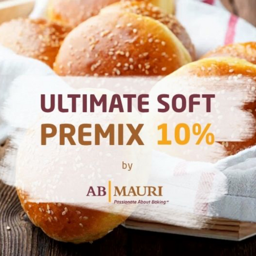 Ultimate Soft Premix