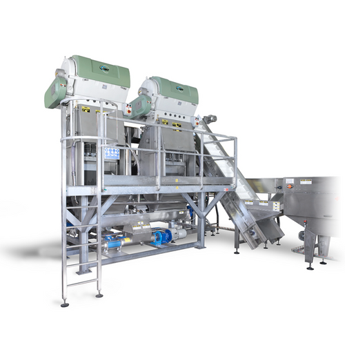 Citrus Juice Extractor