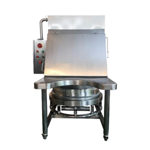 Dust Free Feeding Station