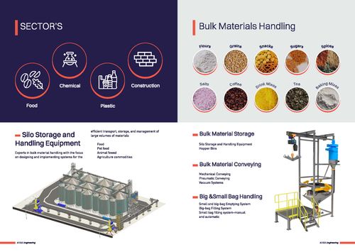 ETST-Bulk Material Handling