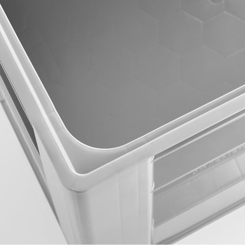 HB3 Plastic Pallets