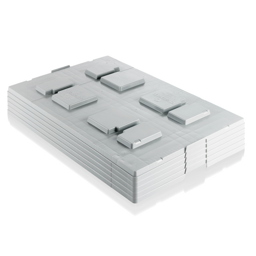 Pallet Lids
