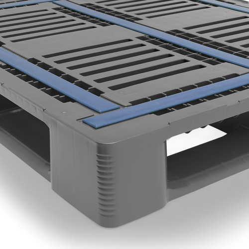 CR3 / CR3-5 Plastic Pallet