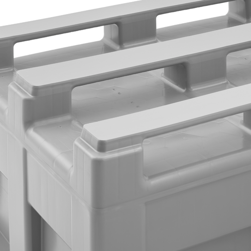 HB3 Plastic Pallets