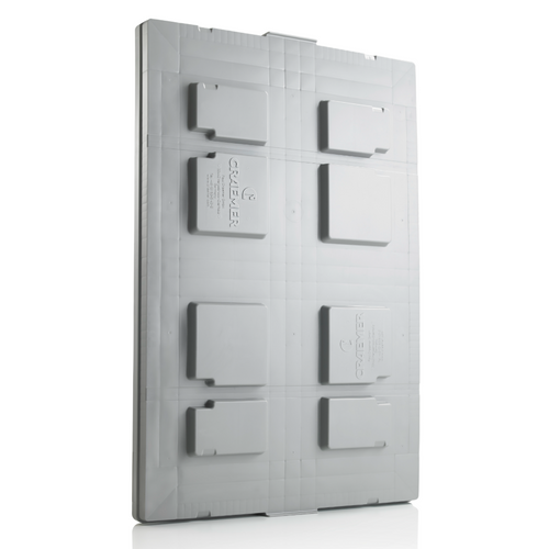 Pallet Lids