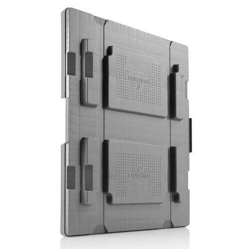 Pallet Lids