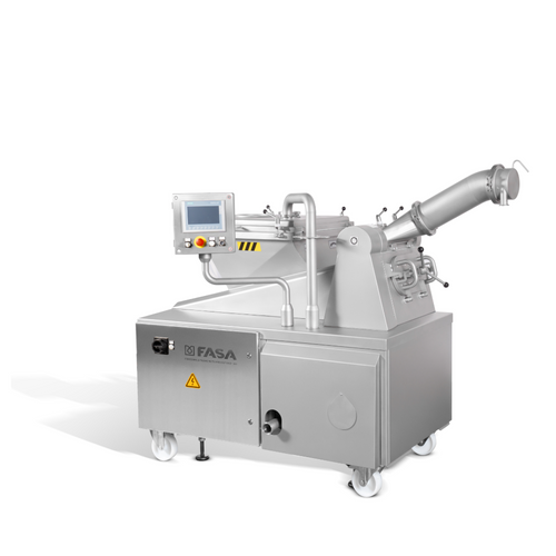 BH - Butter Homogenizer