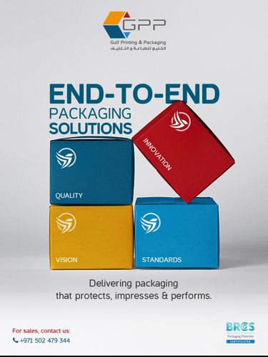 GPP PACKAGING