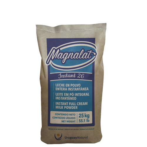 Full Cream Milk Powder