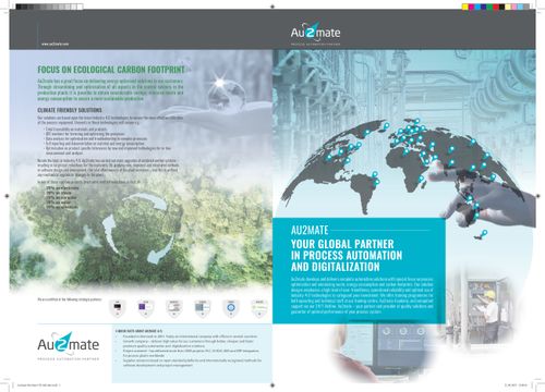 Au2mate Company Profile