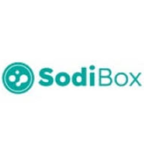 Sodibox-Sample Handling Solutions