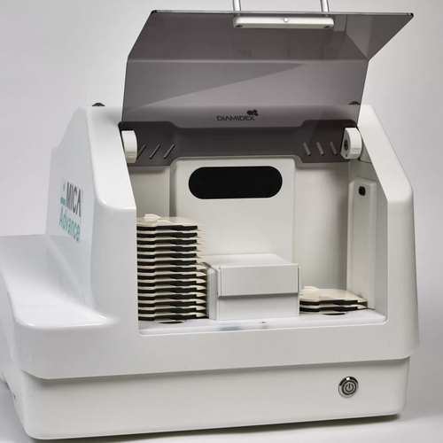 Diamidex_Water Microbiology testing