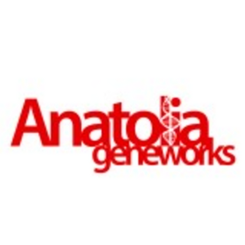 Anatolia Geneworks Solutions_Molecular Solutions