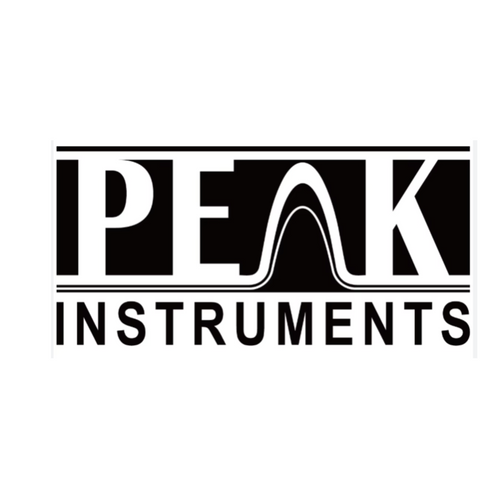 Peak Instruments