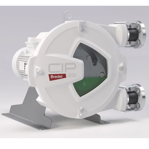 Bredel heavy-duty hose pumps