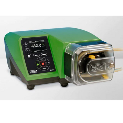 500 series process pumps