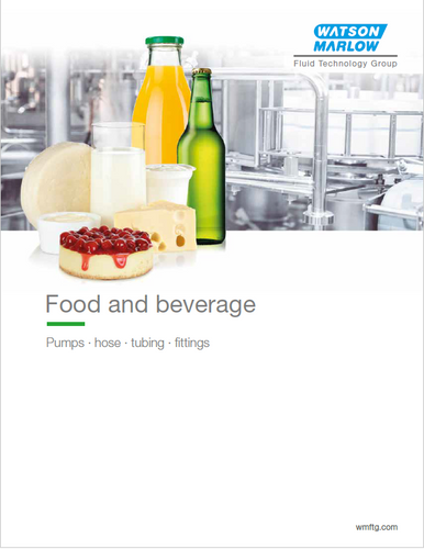 Food and beverage