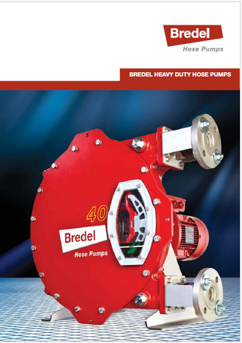 Bredel Hose Pumps