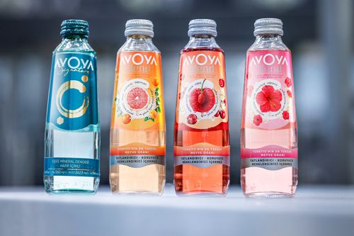 Newcomer with ambition