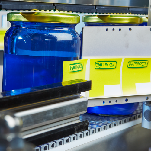 LANGGUTH Labelling Technologies