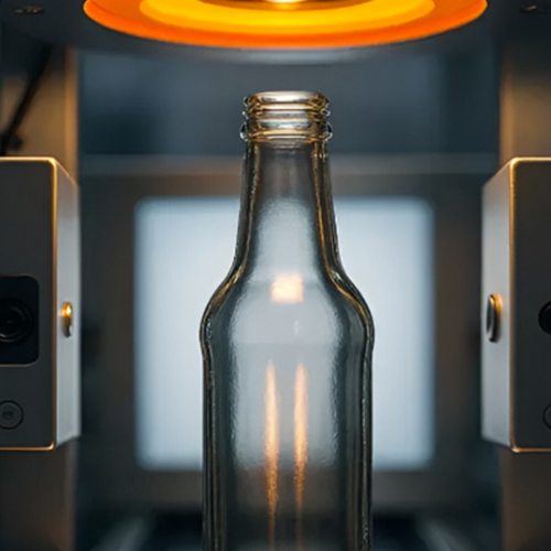 HEUFT's Smart Inspection Technologies