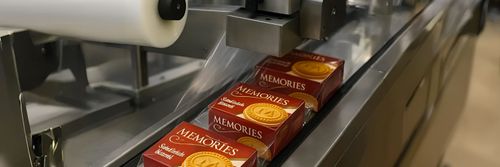 Smarter Secondary Packaging through Flexible, Integrated Multipack Solutions