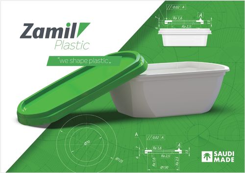 Zamil Plastic Product Catalogue