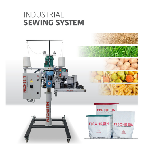 INDUSTRIAL SEWING SYSTEM