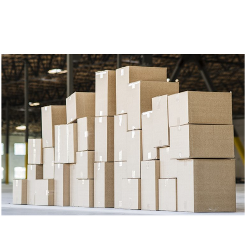 INDUSTRIAL & TRANSPORT CORRUGATED  PACKAGING