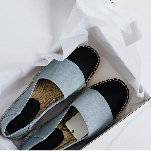 CONSUMER CORRUGATED PACKAGING