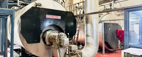 Arabian Packaging Reduces CO2 Emissions Through Operational Improvements