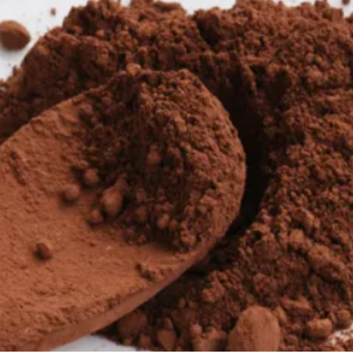 Alkalised Cocoa powder
