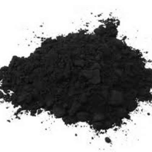 Black cocoa powder