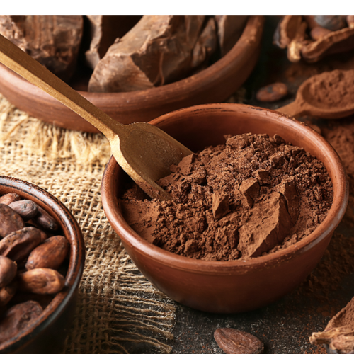 Cocoa powder